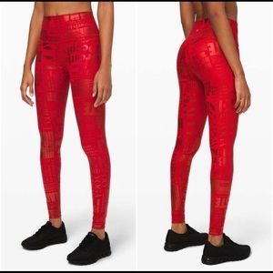 Wunder Under High-Rise
Tight 28" *Full-On
Luxtreme Manifesto